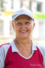 Марита Мовина-Майорова